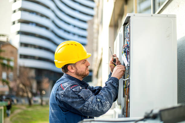 Best Electrical Remodeling Services  in Falls City, NE